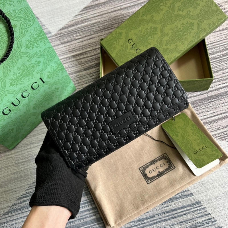 Gucci Wallets 116